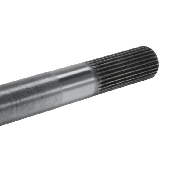 YUK Alloy Axles