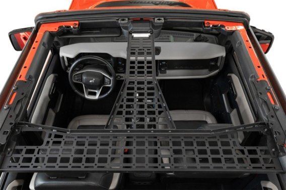 ADD Molle Panels