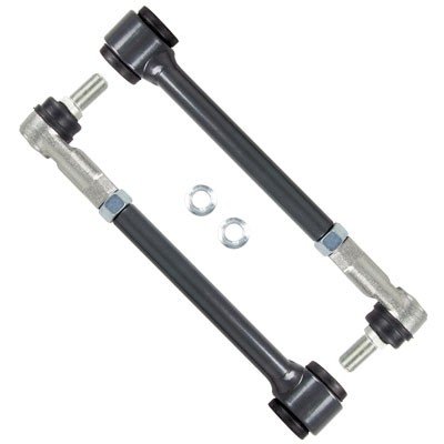 JK Front Sway Bar Links Pair 07-18 Wrangler JK/JKU Synergy MFG