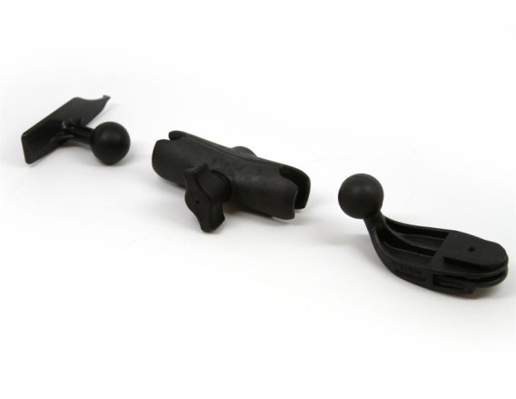 BD Pods & Mounts