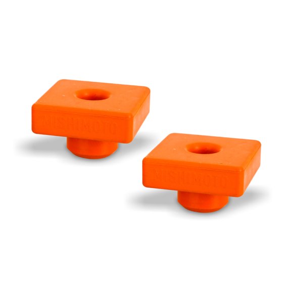 MM Radiators - Alum