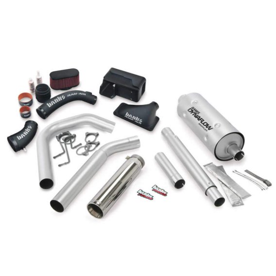 GBE Stinger Chrome Tip