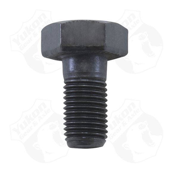 YUK Bolts