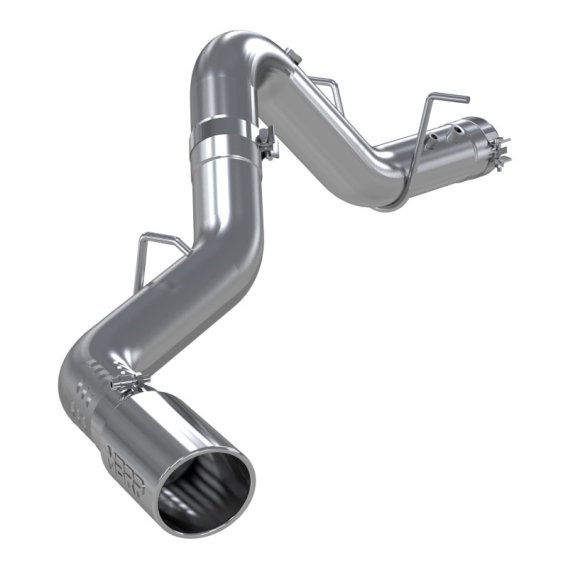 MBRP Catback Exhaust AL