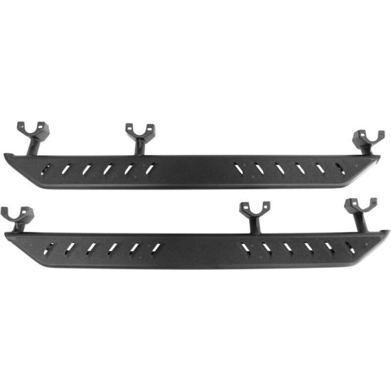 WES Snyper Rock Rail Steps