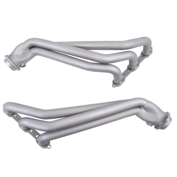 BBK Long Tube Exhaust Headers