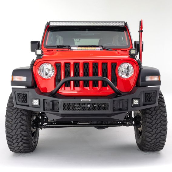 GOR Light Mounts