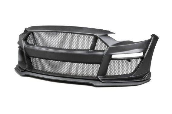 AND Front Bumpers