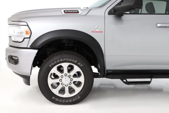 BUS Extend-A-Fender Flares