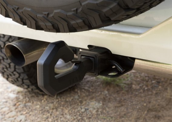RUG Hitches/Towing