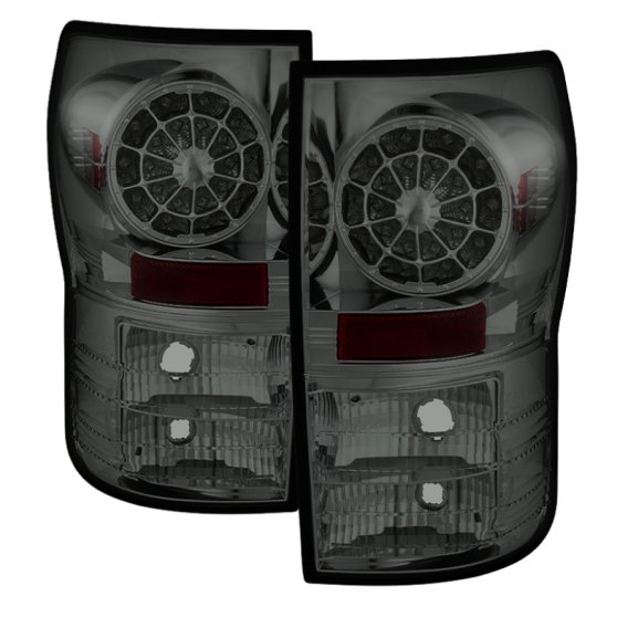 SPY LED Tail Lights