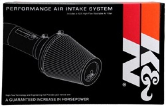 Performance Intake Kit
