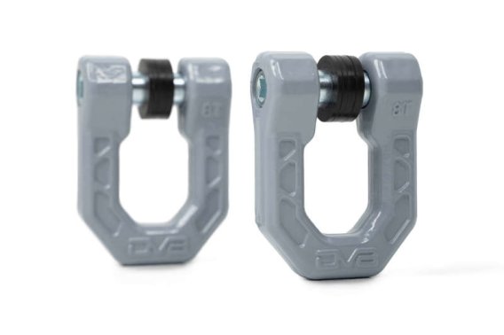DV8 Shackles