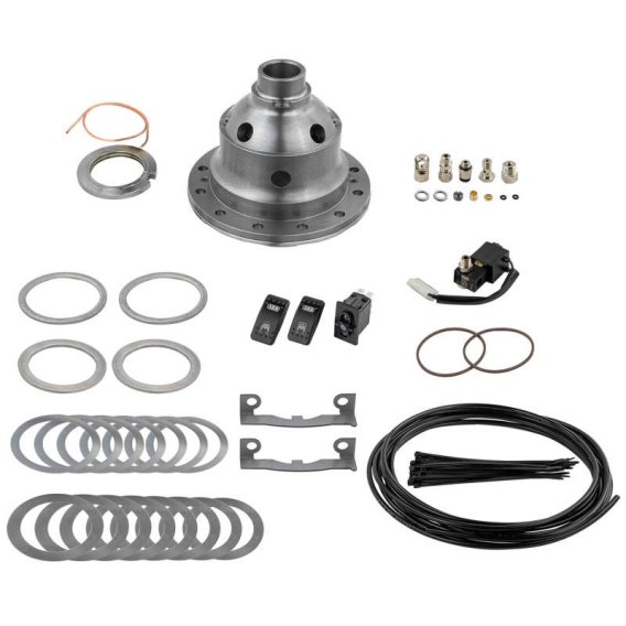 ARB Air Lockers