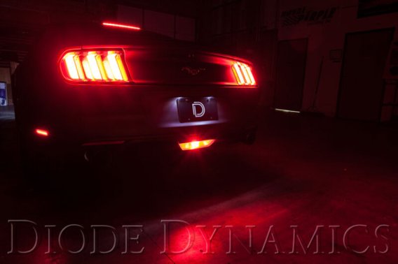 DIO Lighting Control Module