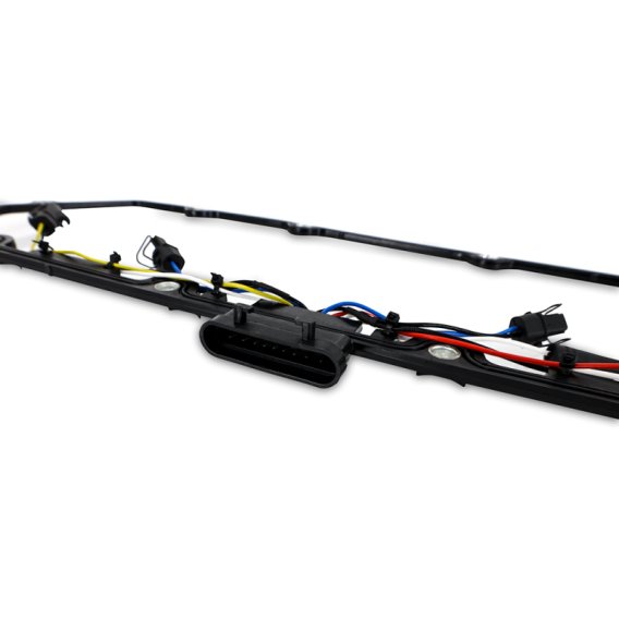 MM Glow Plug Harness