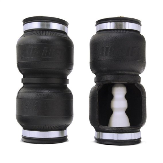 ALF 5000 Ultm Air Spring Kits