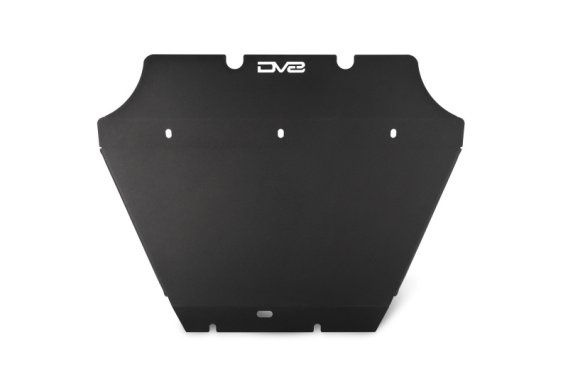 DVE Skid Plates
