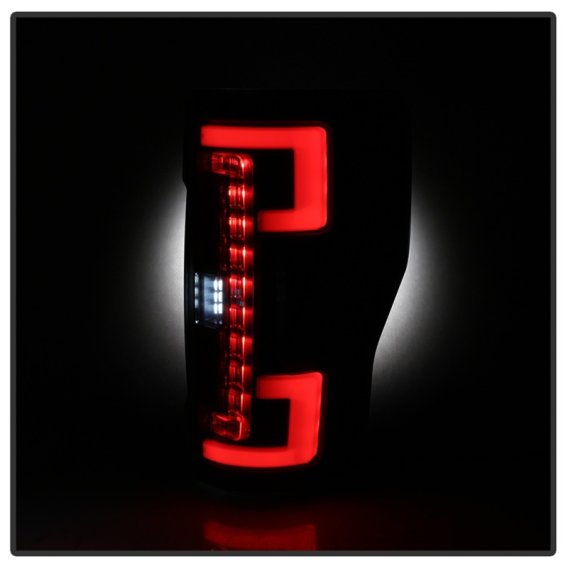 SPY LED Tail Lights