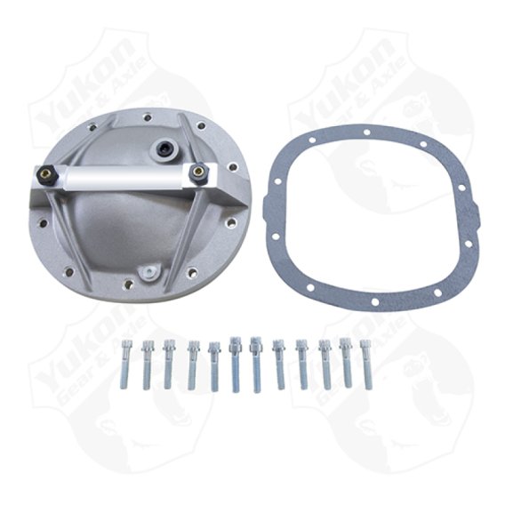 YUK Covers - Aluminum
