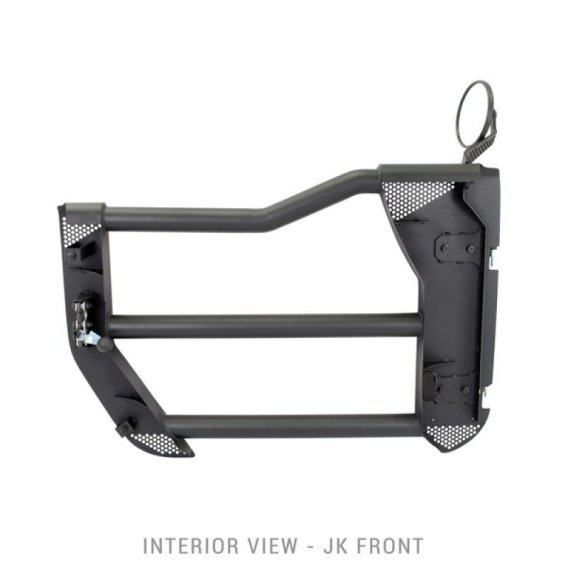 GOR Door Replacements