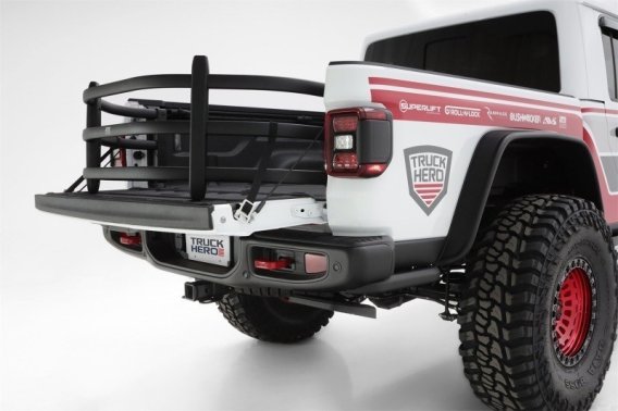 AMP Bedxtender