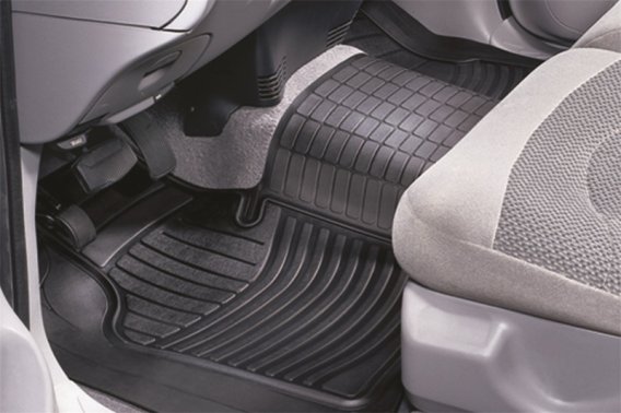 DZE Floor Mat