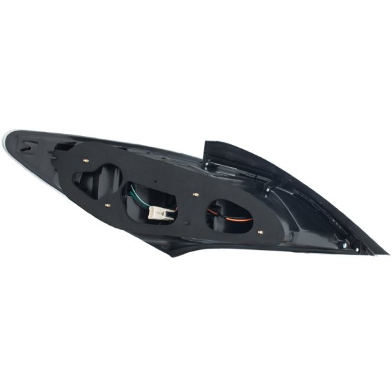 ANZ LED Taillights