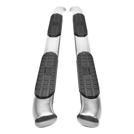 WES Nerf Bars - PRO TRAXX 5