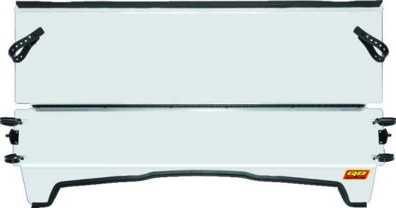 QBS Windshields B