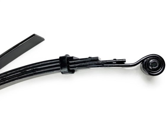 TUF Rear Leaf Springs