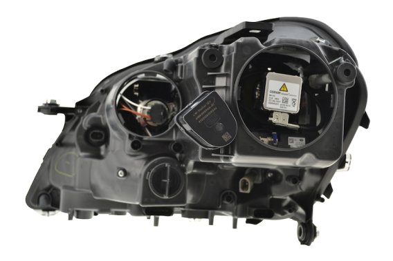 HELLA Headlight Assemblies