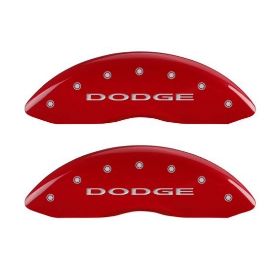 MGP Caliper Covers 2 Logo
