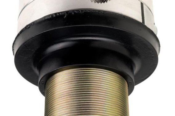 JKS Coilover Spacers