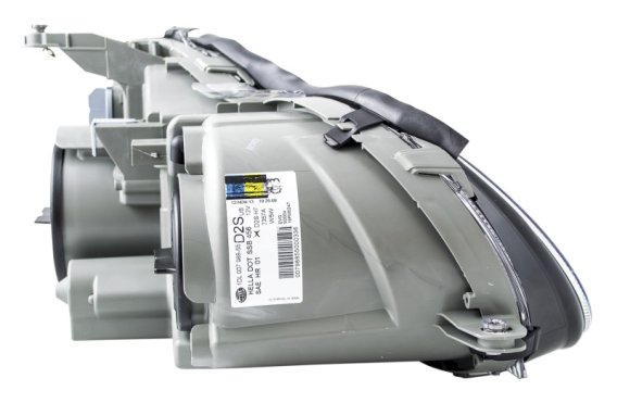 HELLA Headlight Assemblies