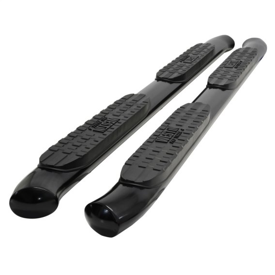 WES Nerf Bars - PRO TRAXX 4