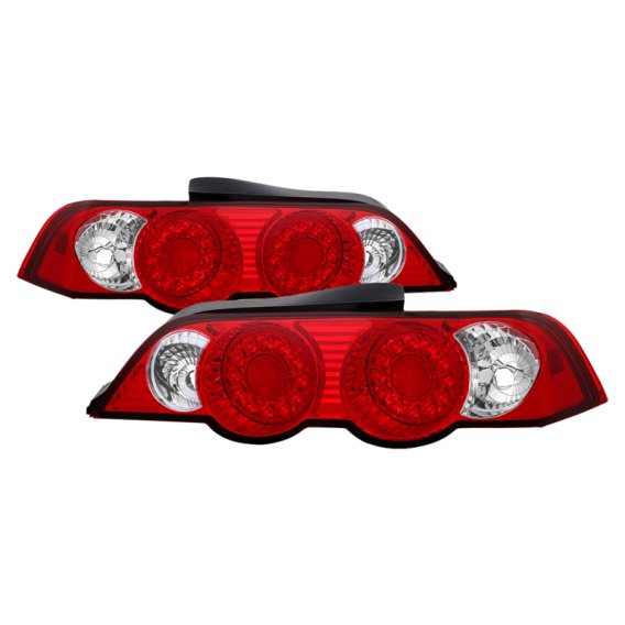 SPY LED Tail Lights