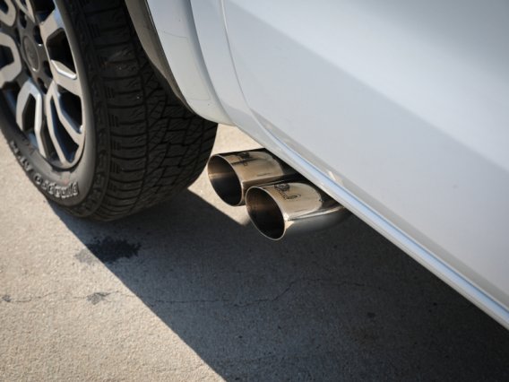 AFE Exhaust Cat Back