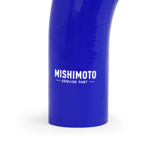 MM Silicone Hose - Radiator