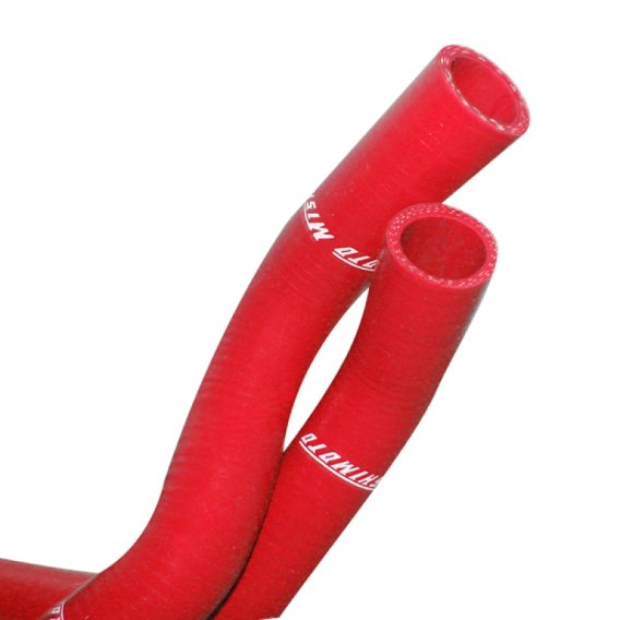 MM Silicone Hose - Radiator