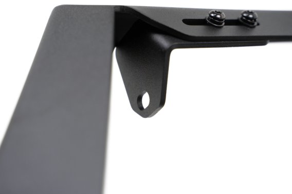 DVE Front Bumpers