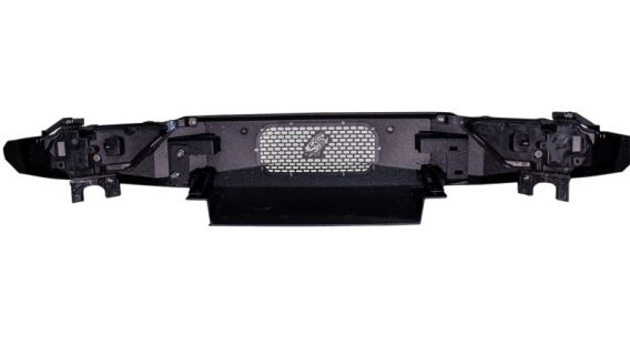 FBO Front Bumpers