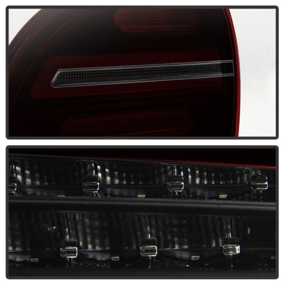 SPY LED Tail Lights