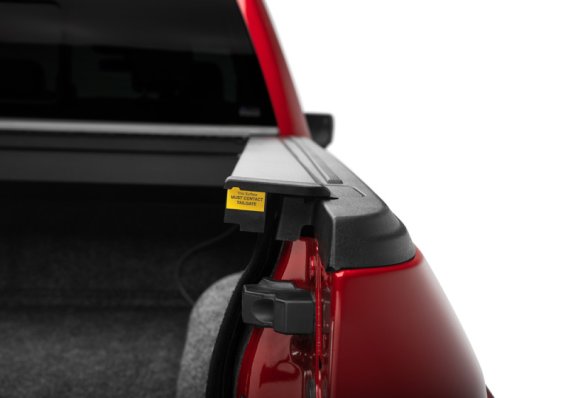 RNL A-Series Tonneau Cover