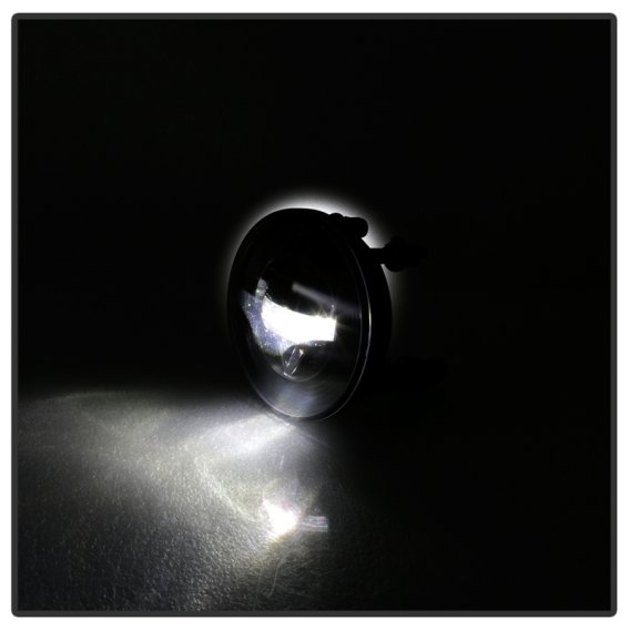 SPY Fog Lights