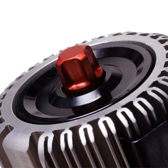 FOX 3.0 Factory Coilover Shock