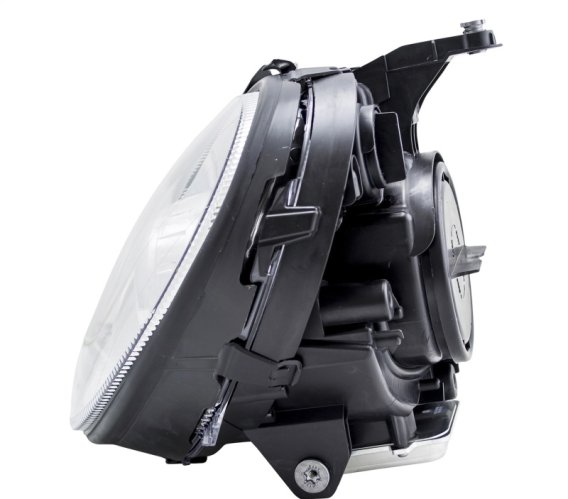HELLA Headlight Assemblies
