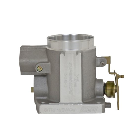 BBK Throttle Bodies