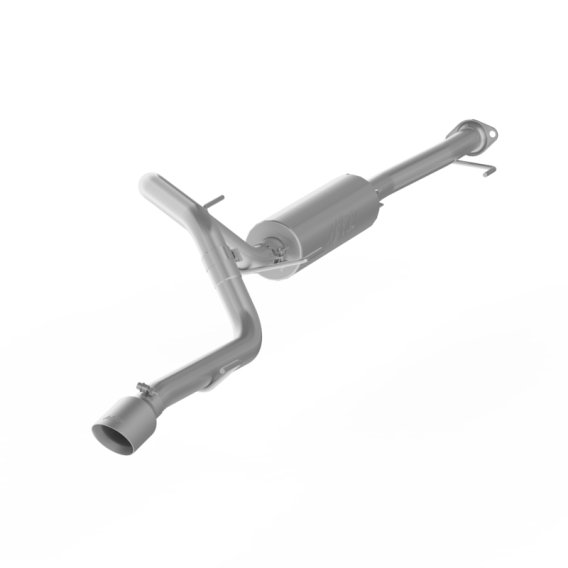 MBRP Catback Exhaust AL