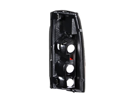 ANZ Taillights